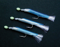 Shakespeare Salt Silver Dream Lure Sea Rig