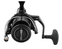 Shimano Aero XR Spinning Reel - Front Drag Reels - Anglers World