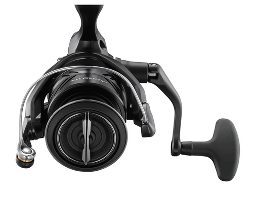 Shimano Aero XR Spinning Reel - Front Drag Reels - Anglers World