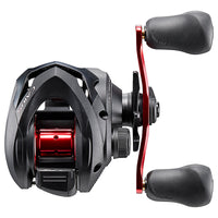 Shimano Caius 151B HG Low Profile Baitcasting Reel