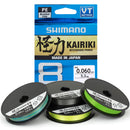 Shimano Kairiki SX8 Braid 150m