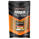 Sonubaits Super Crush Banoffee Groundbait 2kg