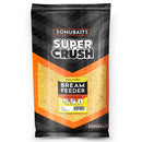 Sonubaits Super Crush Bream Feeder Groundbait 2kgg