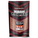 Sonubaits Worm Fishmeal Groundbait 2kg - Groundbaits - Anglers World