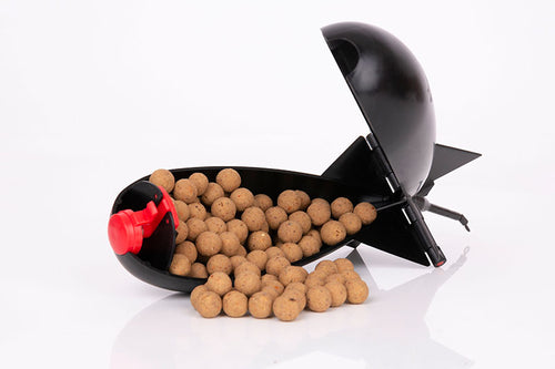 Spomb Bait Spod Rocket - Spods - Anglers World