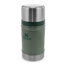 Stanley Legendary Classic Vacuum Flask / Food Jar 0.7 L
