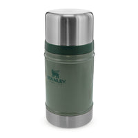 Stanley Legendary Classic Vacuum Flask / Food Jar 0.7 L