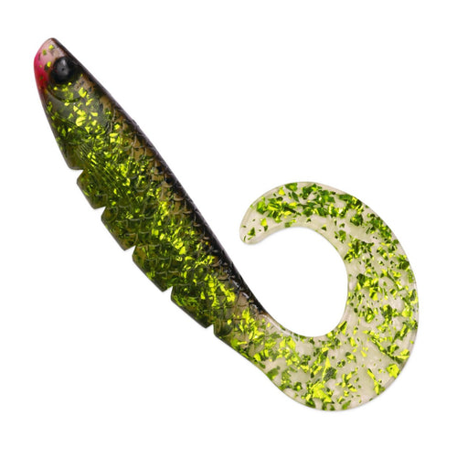 Storm R.I.P. Curly Tail 20cm - Soft Lures - Anglers World