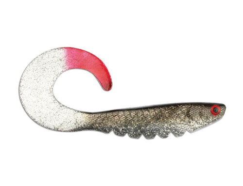 Storm R.I.P. Curly Tail 22 cm - Soft Lures - Anglers World