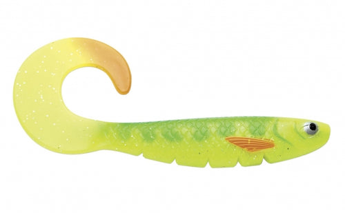 Storm R.I.P. Curly Tail 20cm - Soft Lures - Anglers World