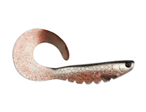 Storm R.I.P. Curly Tail 20cm - Soft Lures - Anglers World