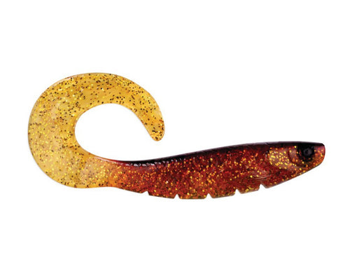 Storm R.I.P. Curly Tail 22 cm - Soft Lures - Anglers World