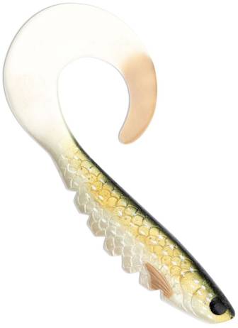 Storm R.I.P. Curly Tail 22 cm - Soft Lures - Anglers World