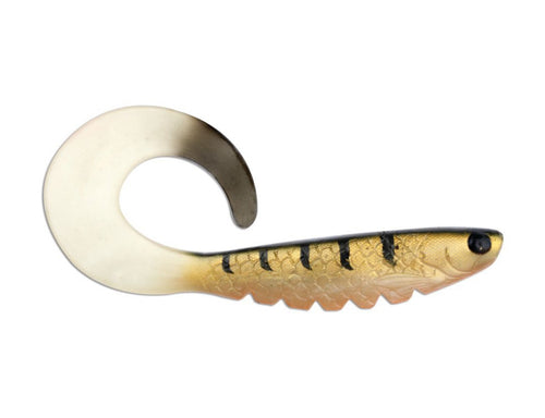 Storm R.I.P. Curly Tail 22 cm - Soft Lures - Anglers World