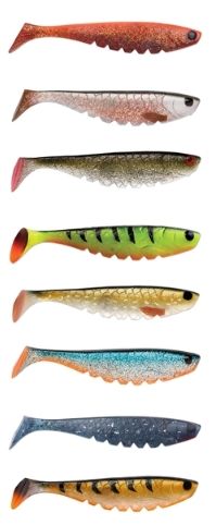 Storm R.I.P. Shad 23 cm