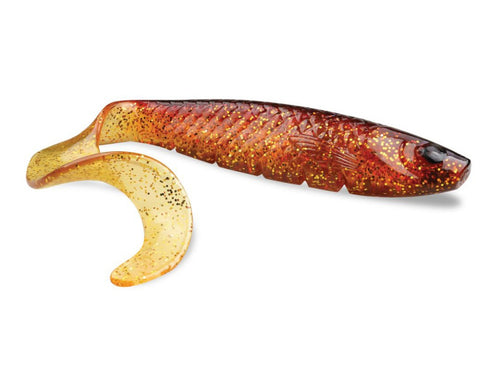 Storm R.I.P. Curly Tail 20cm - Soft Lures - Anglers World
