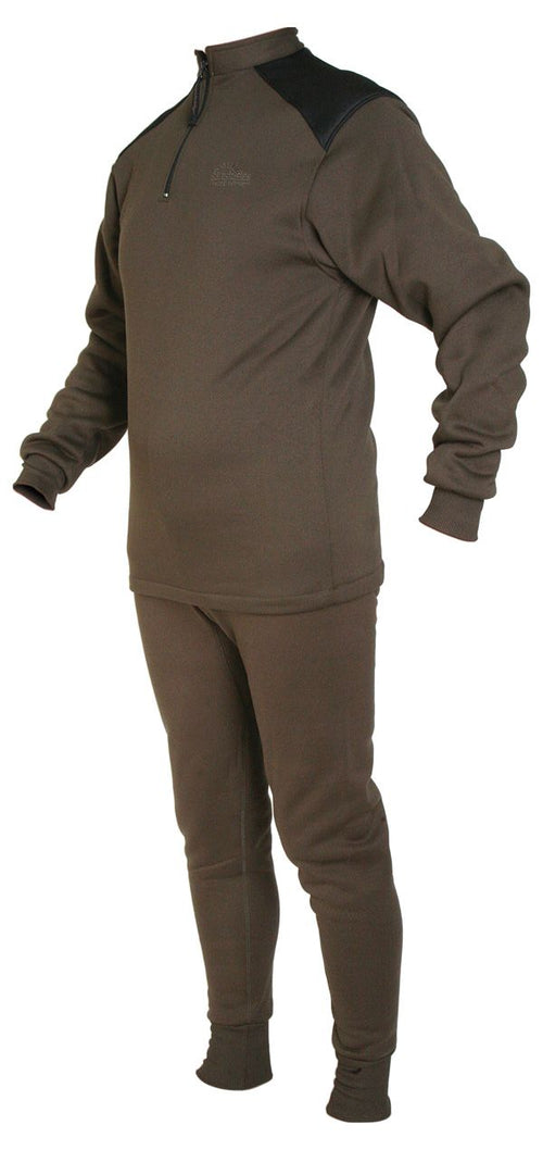 Sundridge Sleep Skin 2 Piece Undersuit - Undersuits - Anglers World