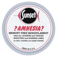 Sunset Amnesia Mono Leader Line - Sea Leader