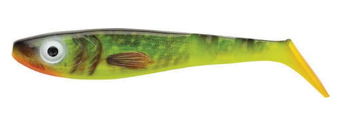 Abu Garcia Svartzonker McPike Lures