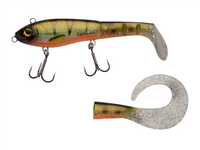 Abu Garcia Svartzonker McHybrid