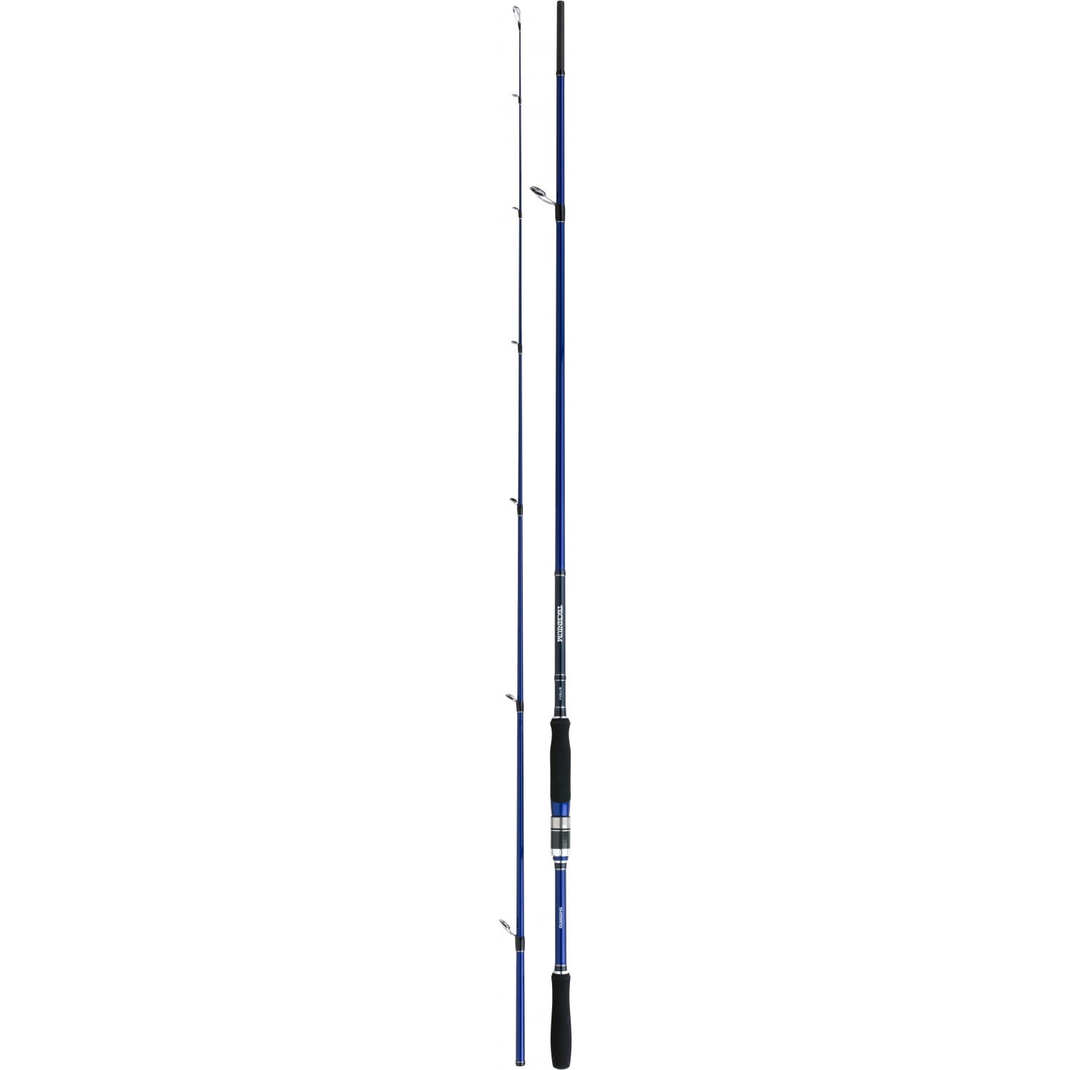Shimano Technium Spinning Rods