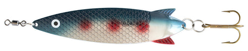 Abu Garcia® Toby® Salmo Spoon 30g - Spoons - Anglers World