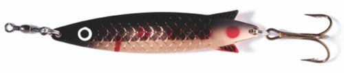Abu Garcia Toby Spoon - Spoons - Anglers World
