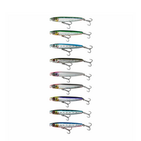 Savage Gear Cast Hacker - Saltwater Fishing Lures