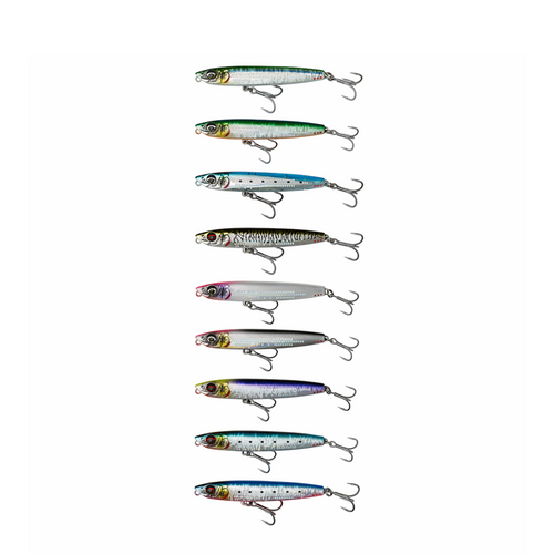 Savage Gear Cast Hacker - Saltwater Fishing Lures