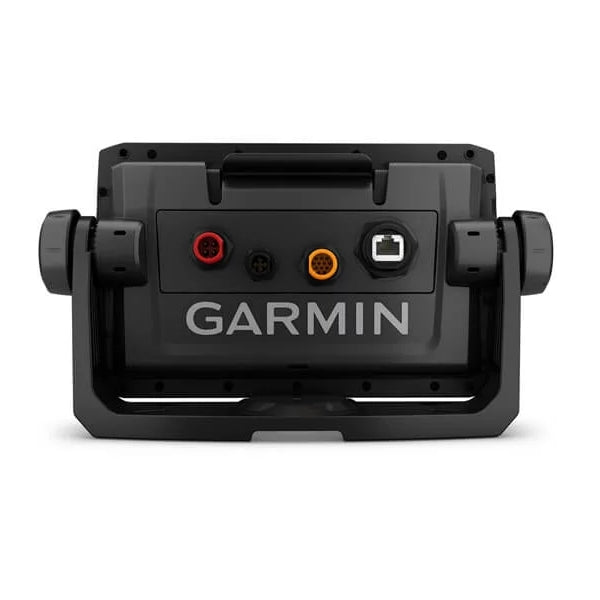 Garmin ECHOMAP UHD 75cv