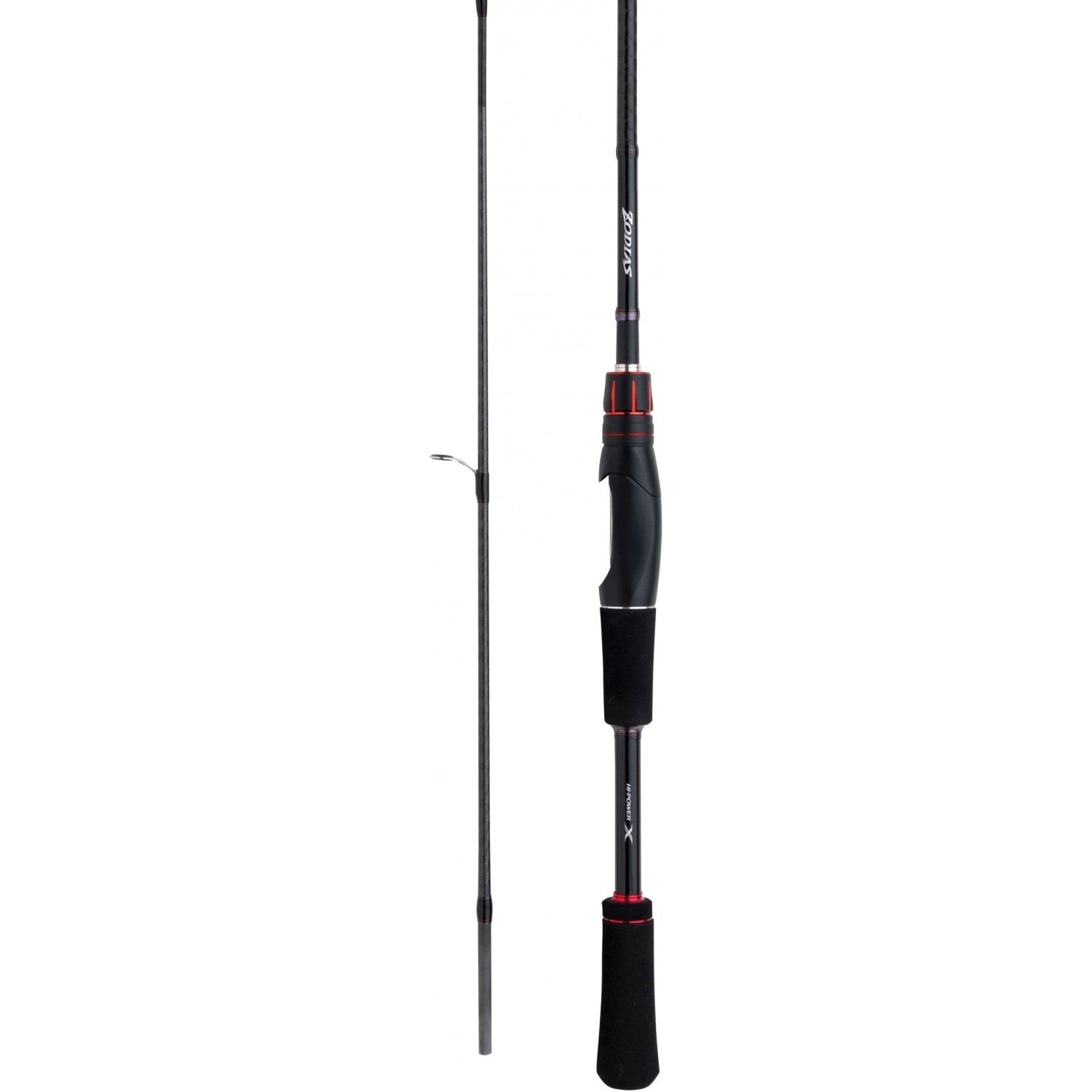 Shimano Zodias Spinning Rod