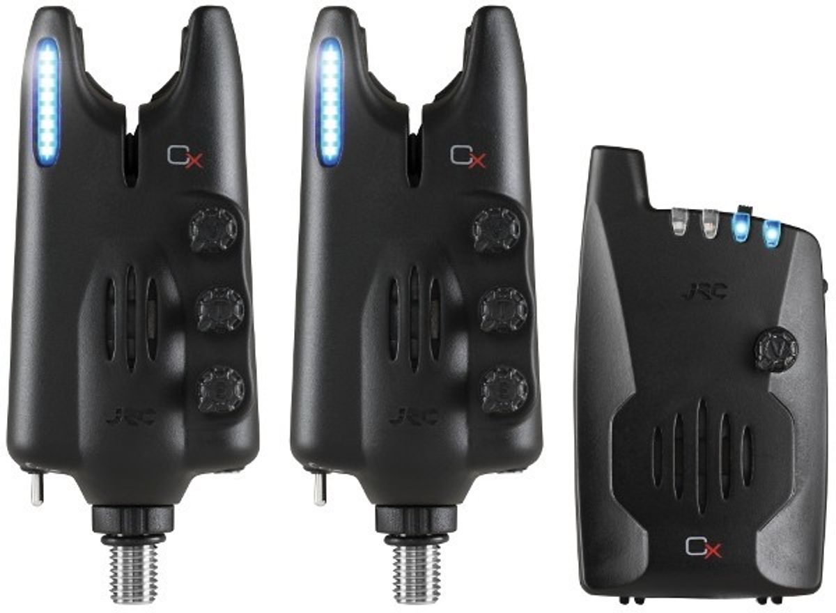 JRC Radar CX Set 2+1 Blue