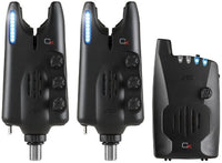 JRC Radar CX Set 2+1 Blue