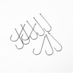 Cox & Rawle Aberdeen Match Hooks - Sea Hooks - Anglers World