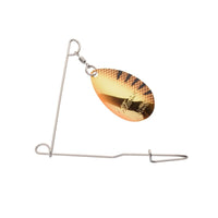 Abu Garcia Beast Instant Spinnerbait - 2 pack
