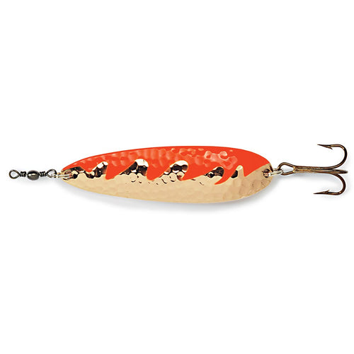 Abu Garcia® Hammer Spoon - Spoons - Anglers World