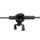Abu Garcia Max X Black OPS Casting Combo - Baitcasting Rods & Reels - Anglers World