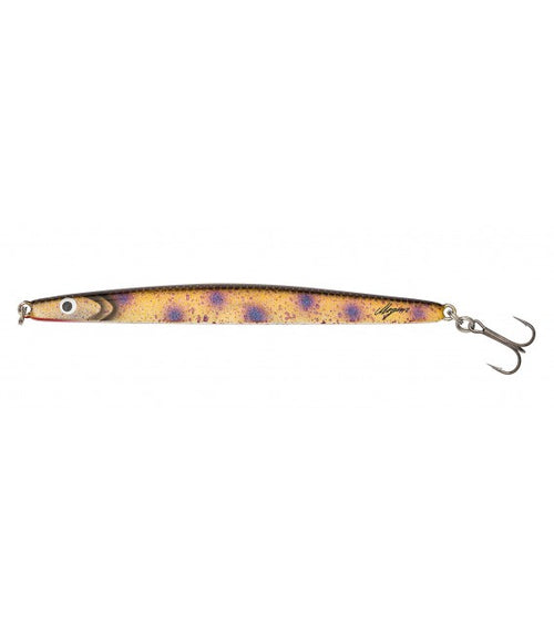 Abu Garcia Coast Tobis Lures 19g - Sea Pirks - Anglers World