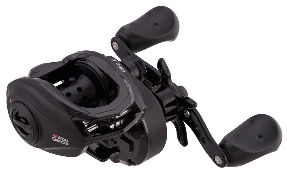Abu Garcia Revo X Low Profile Baitcasting Reel