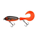 Abu Garcia Svartzonker McMio - Predator Lures