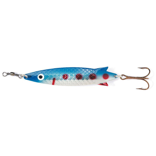 Abu Garcia Toby Spoon - Spoons - Anglers World