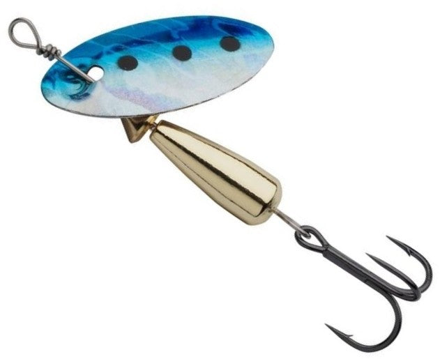 Abu Garcia Droppen Bugga Spinners