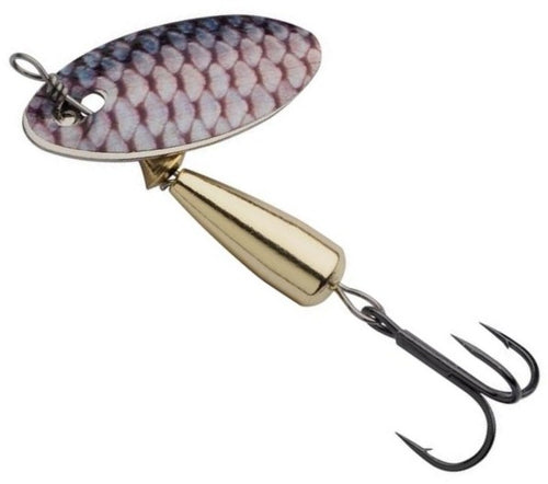 Abu Garcia Droppen Bugga Spinners - Spinners - Anglers World