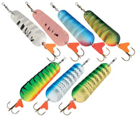 Abu Garcia Atom Spoon 55g - Pike Fishing Lures