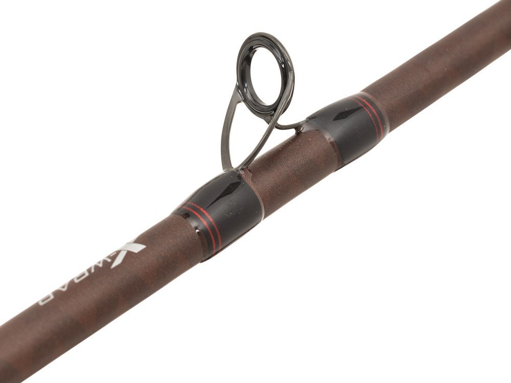 Abu Garcia Beast Pro Casting Rods