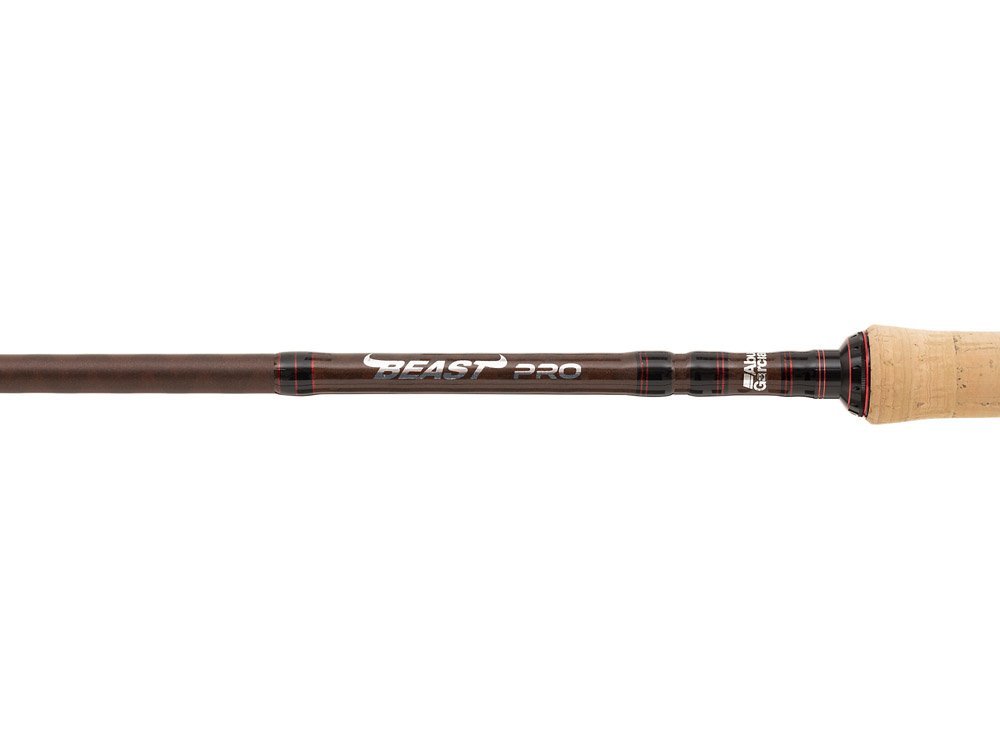 Abu Garcia Beast Pro Casting Rods