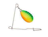 Abu Garcia Beast Instant Spinnerbait - 2 pack