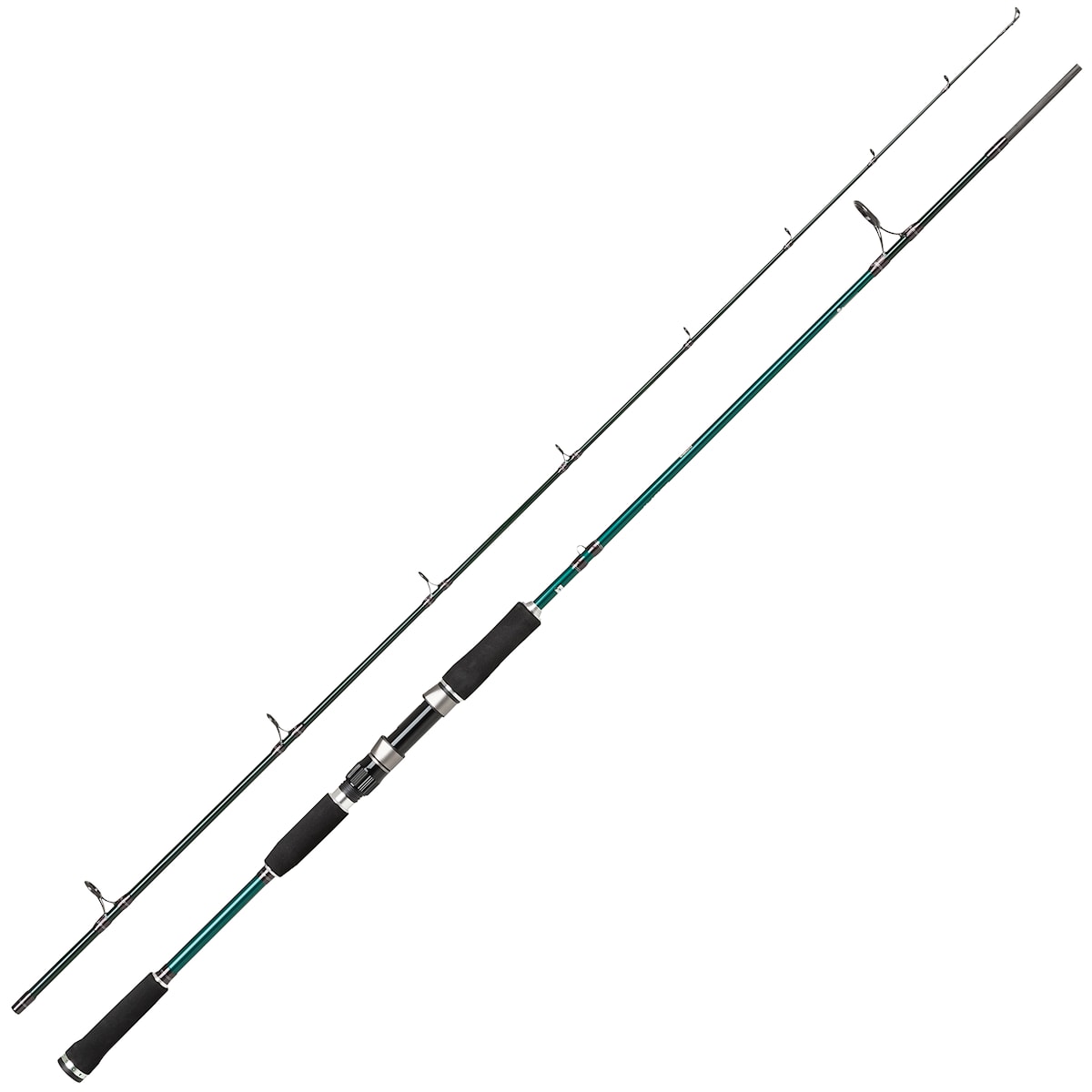 Abu Garcia Beast X Spinning Rod