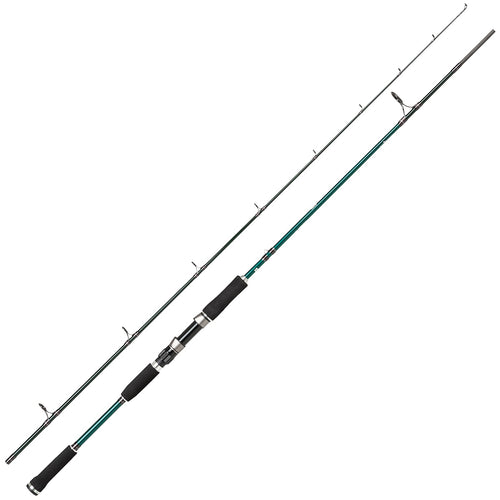 Abu Garcia Beast X Spinning Rod - Predator Fishing Rods
