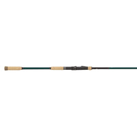 Abu Garcia Beast X Pike Deadbait Rods